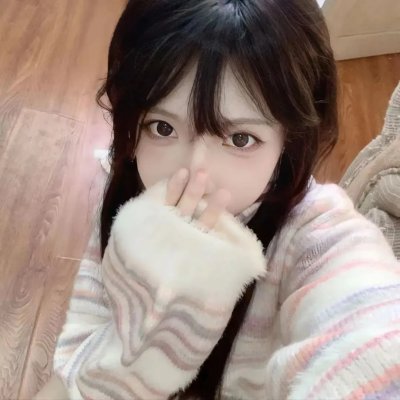 当她恋爱时
