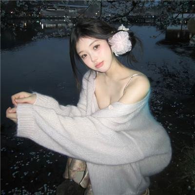 变身少女露比